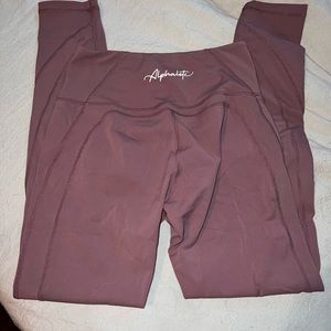 Alphalete Pulse Surge Leggings